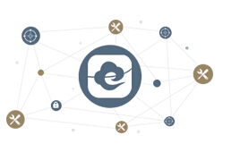 納網科技 一站式互聯網基礎服務專家，助力企業數字未來