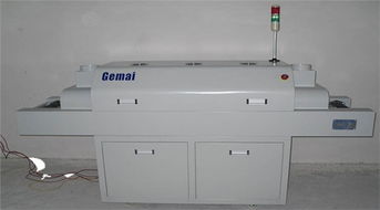 fsm 530 lf五溫區回流焊機 深圳市寶安區西鄉星嘉電子設備制品廠 ic燒錄 老化測試座